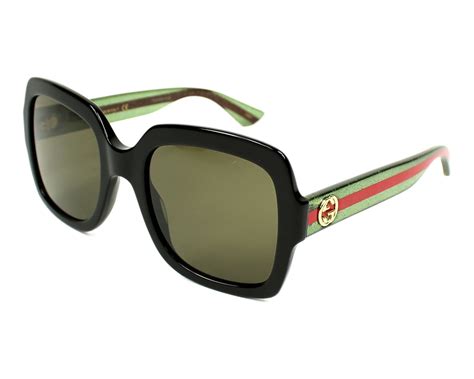 precio de gafas gucci